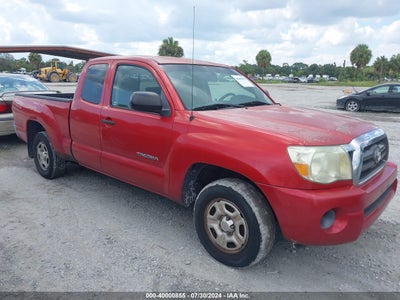 TOYOTA TACOMA 2009