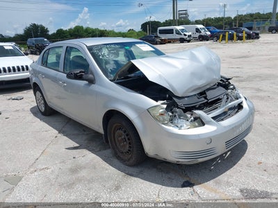 CHEVROLET COBALT 2010
