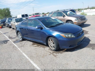 SCION TC 2008