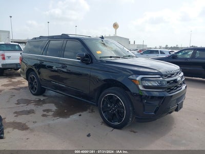 FORD EXPEDITION 2021