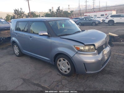 SCION SCION XB 2006