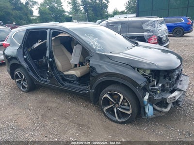 HONDA CR-V 2021