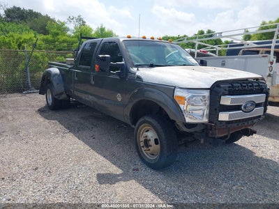 FORD F-350 2019