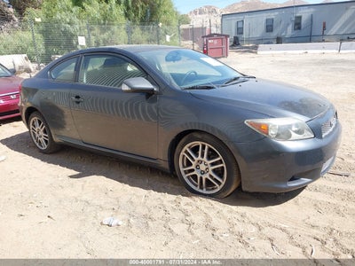 SCION TC 2005