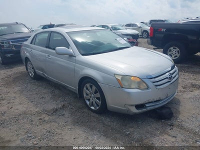 TOYOTA AVALON 2006