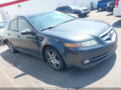ACURA 200 2007