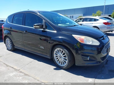 FORD C-MAX ENERGI 2000