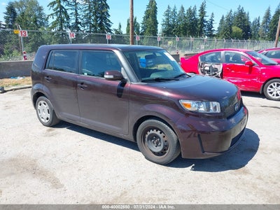 SCION SCION XB 2009