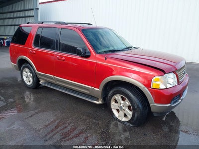FORD EXPLORER 2003
