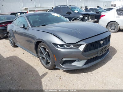 FORD MUSTANG 2024