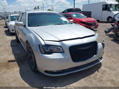 CHRYSLER 300 2021