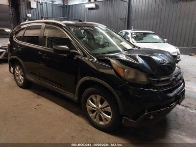 HONDA CR-V 2012