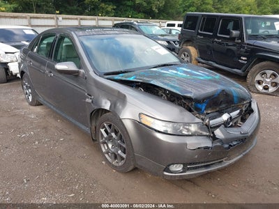 ACURA 200 2006