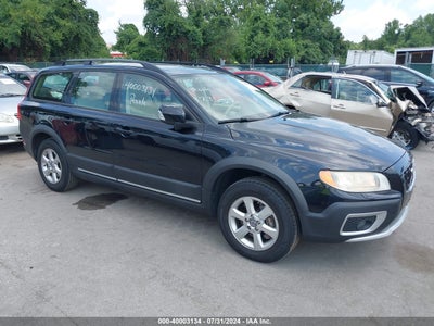 VOLVO XC70 2004