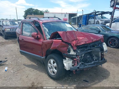 HYUNDAI SANTA FE 2005