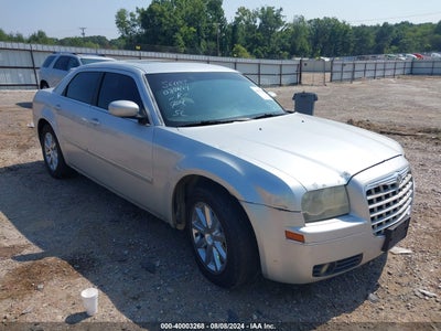 CHRYSLER 300 2007