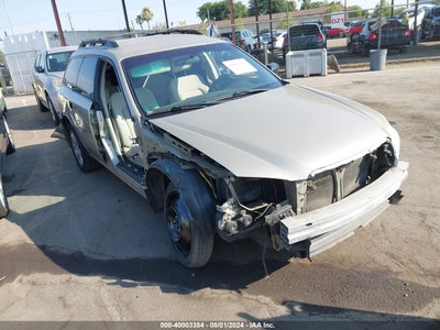 SUBARU OUTBACK 2009