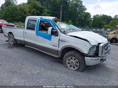 FORD F-250 2011