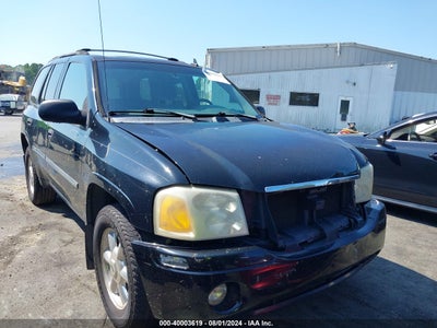 GMC ENVOY 2007