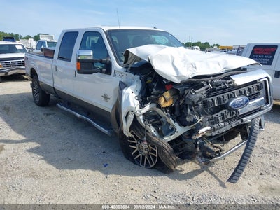 FORD F-350 2010