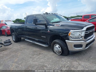 RAM 3500 2019
