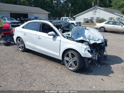 AUDI A3 2009