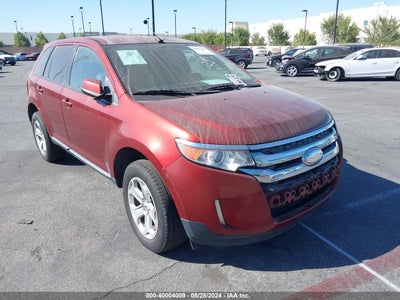 FORD EDGE 2014