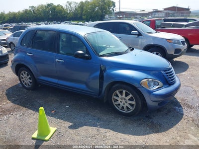 CHRYSLER PT CRUISER 2023