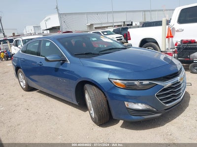 CHEVROLET MALIBU 2024