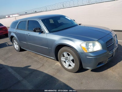 DODGE MAGNUM 2006