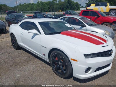 CHEVROLET CAMARO 2003