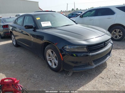 DODGE CHARGER 2022
