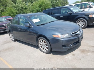 ACURA TSX 2006
