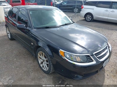 SAAB 9-5 2006