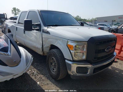 FORD F-250 2010