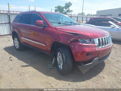 JEEP GRAND CHEROKEE 2010