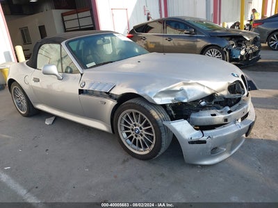 BMW 200 2001