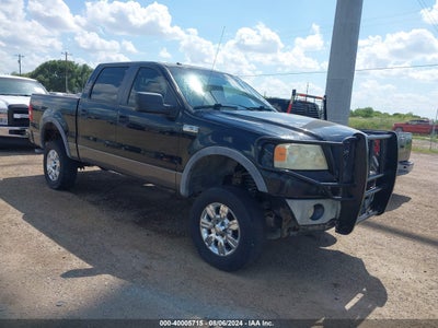 FORD F-150 2007
