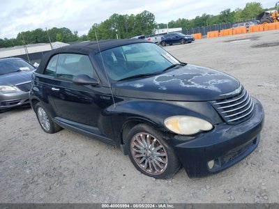 CHRYSLER PT CRUISER 2006