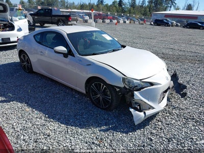SCION SCION FR-S 2013