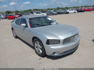DODGE CHARGER 2007
