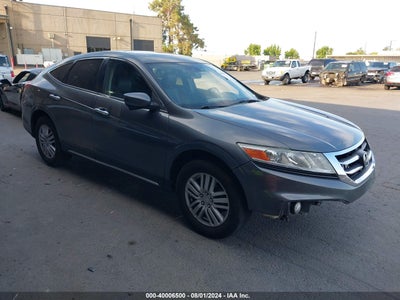 HONDA CROSSTOUR 2004