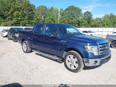 FORD F-150 2013