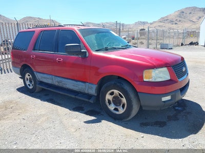 FORD EXPEDITION 2004
