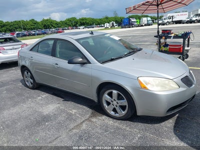 PONTIAC 200 2023