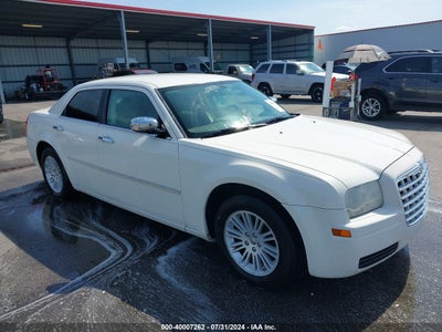 CHRYSLER 300 2009