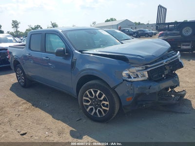 FORD MAVERICK 2011