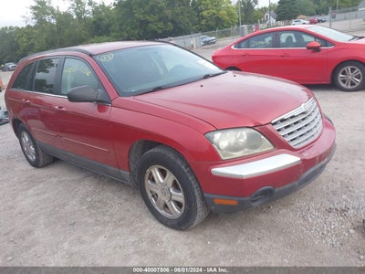 CHRYSLER PACIFICA 2005