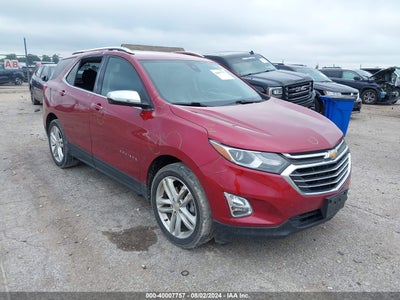 CHEVROLET EQUINOX 2020