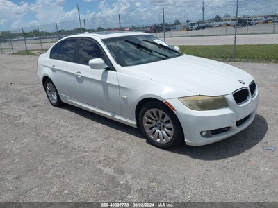 BMW 328I 2009